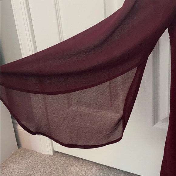 Formal dress - Picture 4 of 4